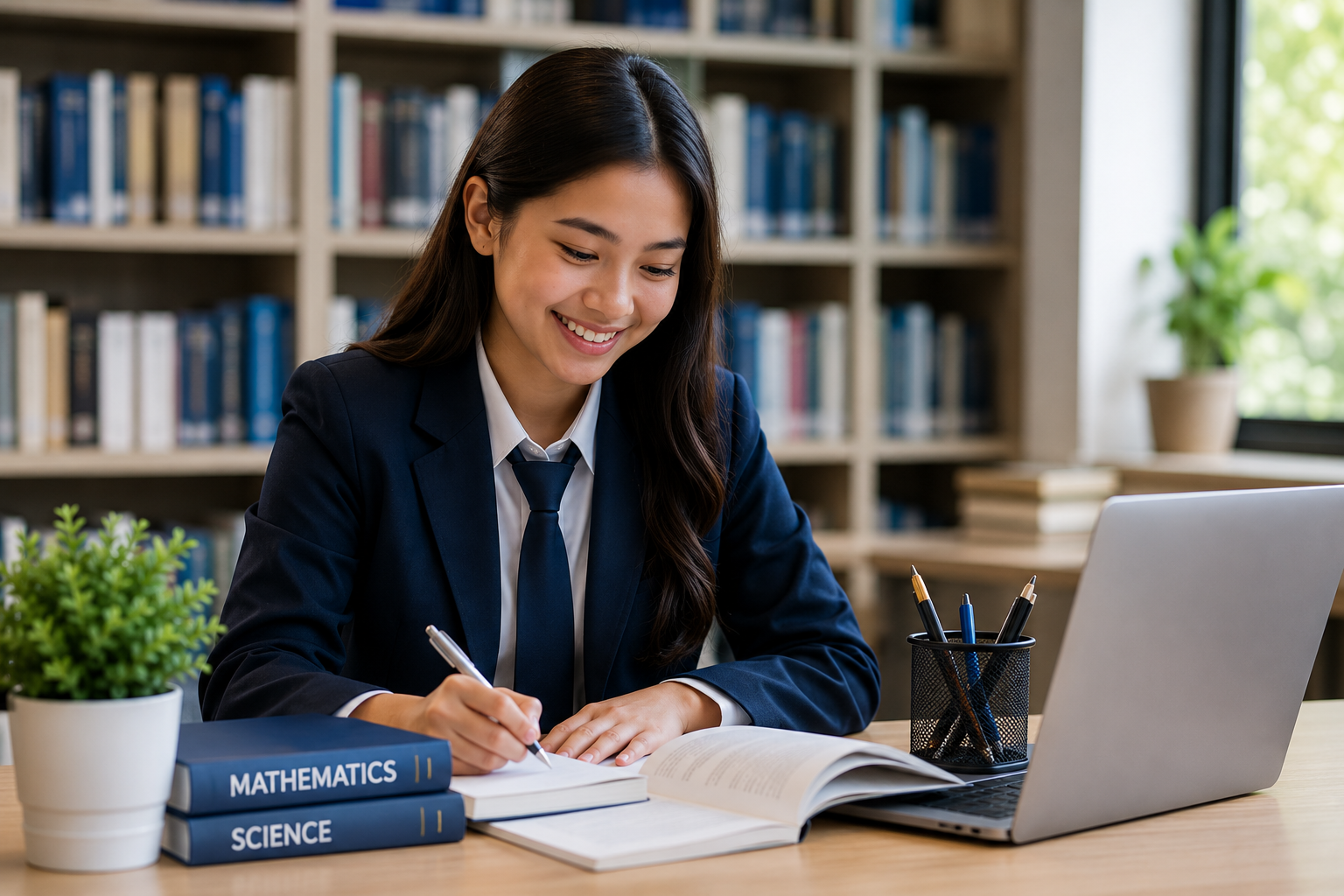 Academic Excellence Scholarship