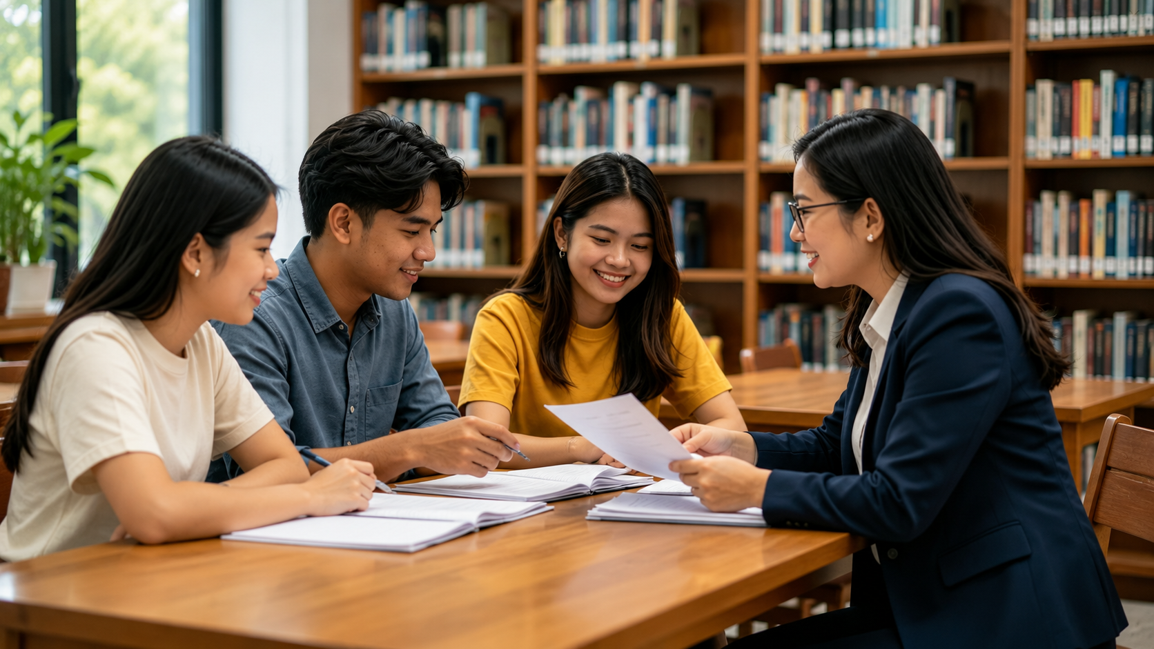 Financial Assistance Program