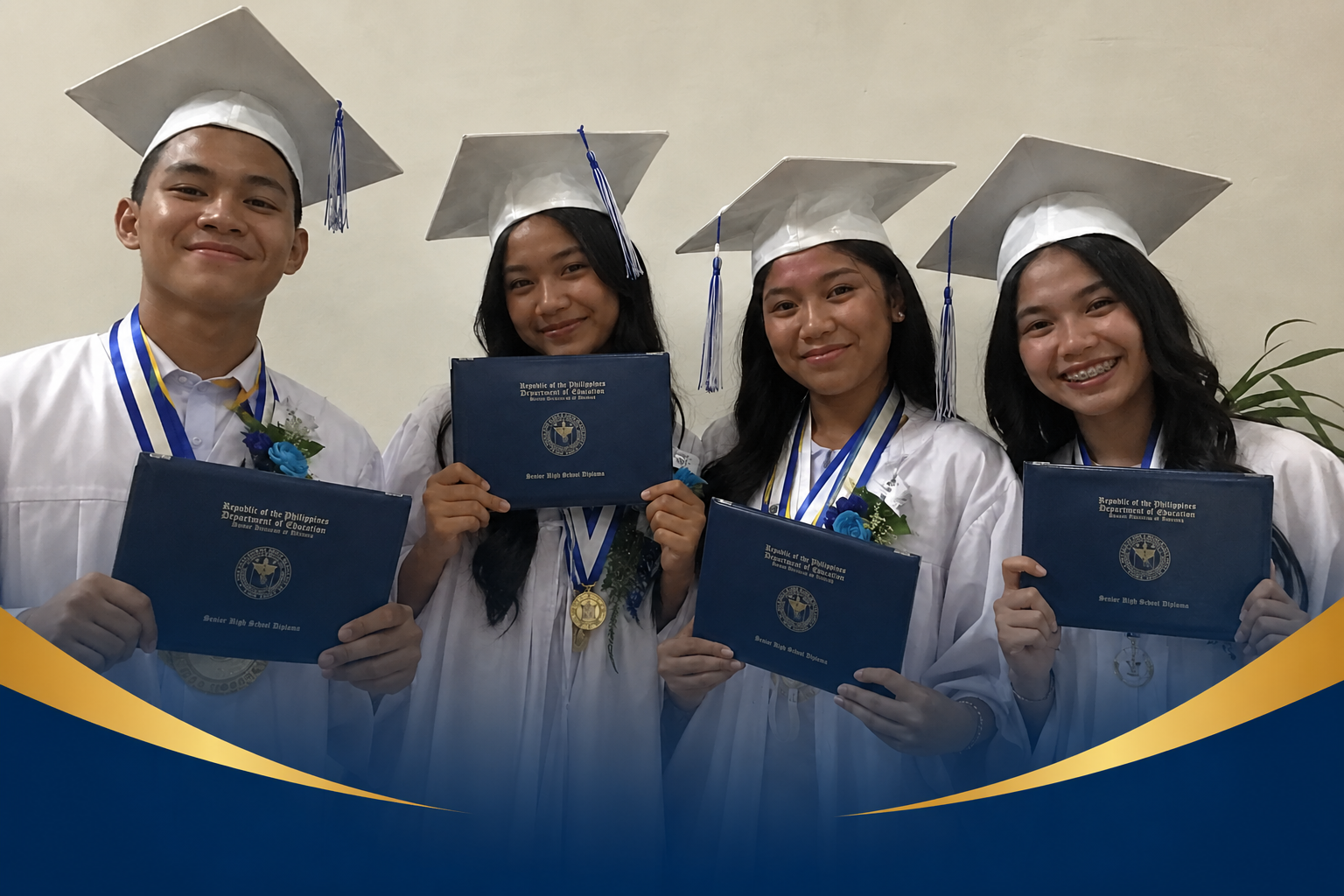 Graduation Day