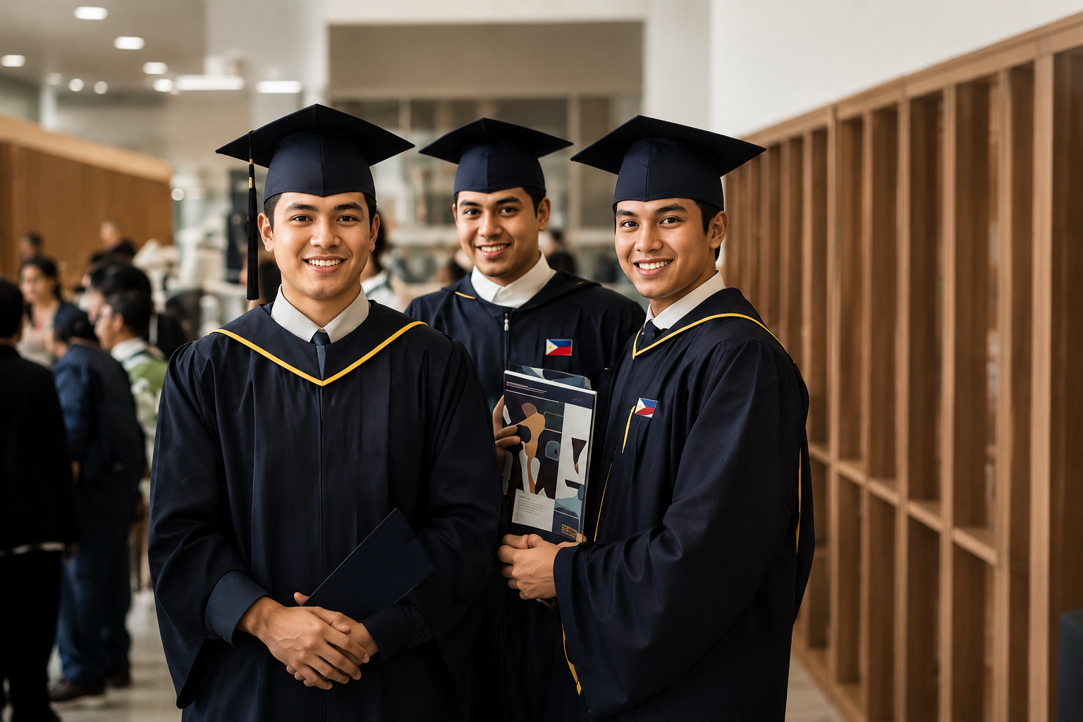 Graduate Programs