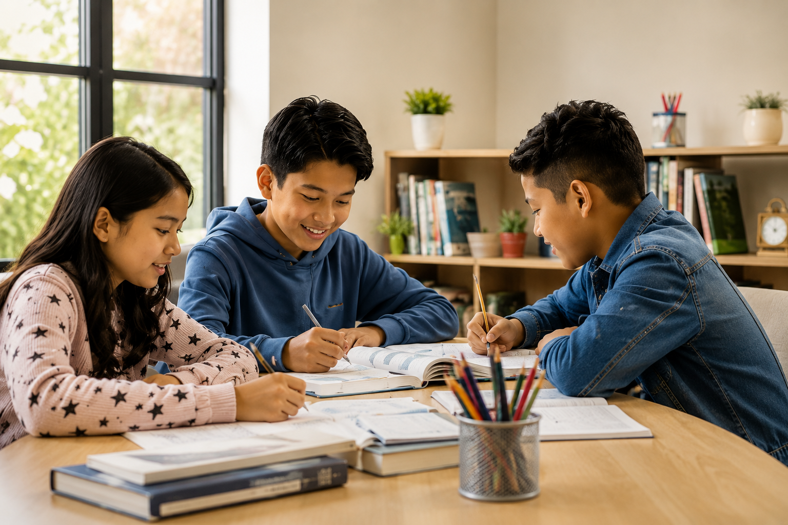 Specialized Homeschool