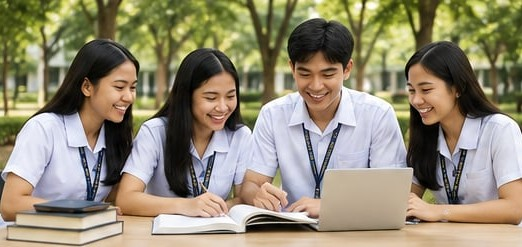 Student 4