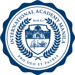 International Academy Manila Logo