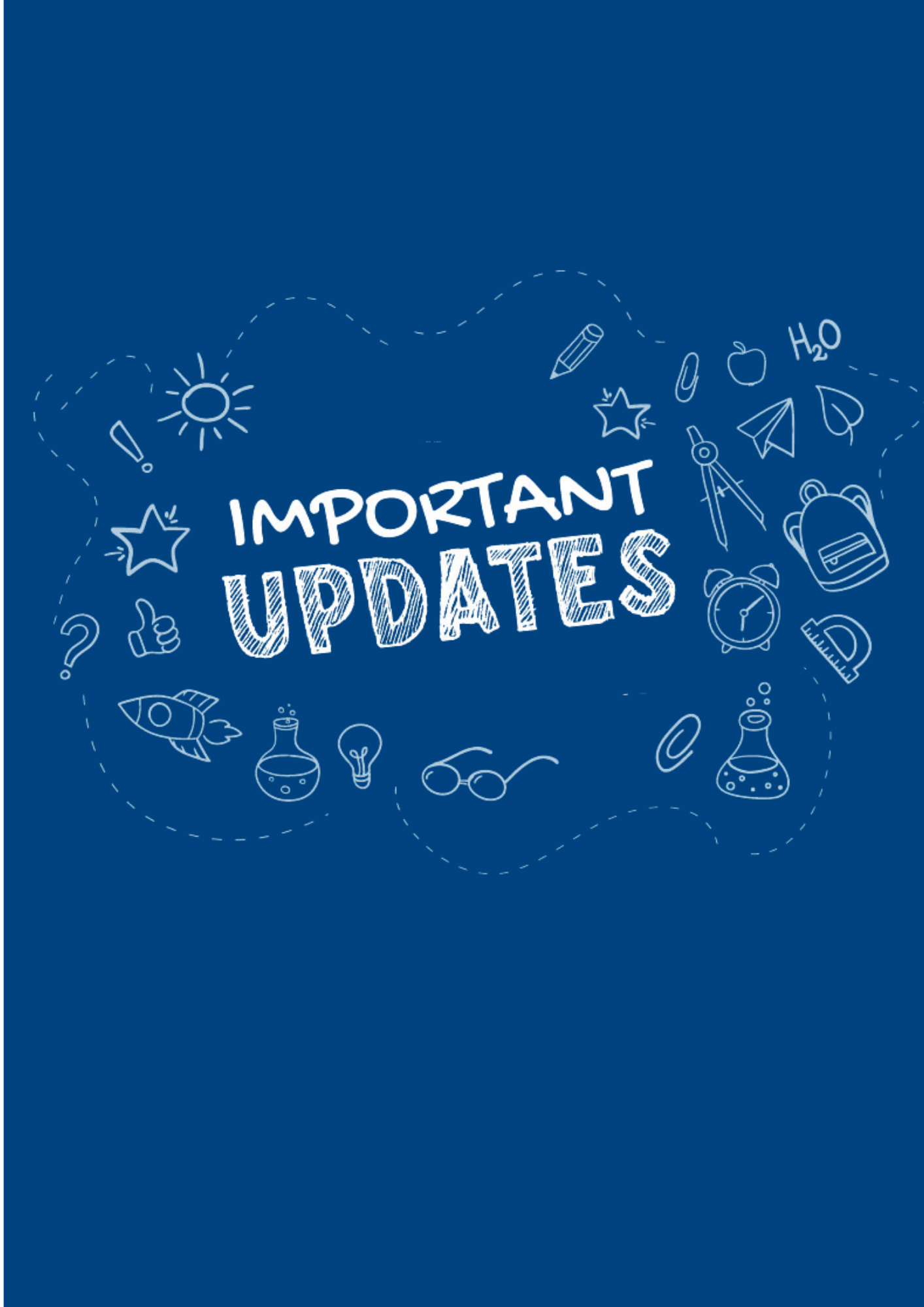 Announcements